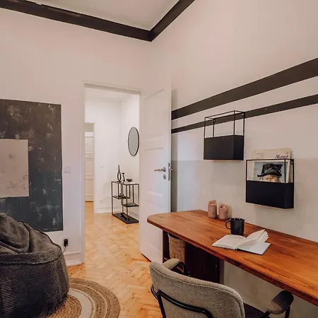 Διαμέρισμα Zou - 3 Bedrooms, Office And Terrace In Alvalade *